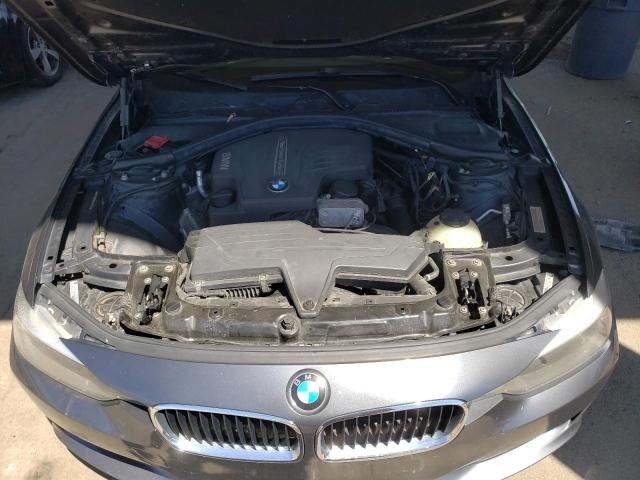 Photo 7 from auction – 2013 BMW 328 XI SUL with VIN WBA3B5C55DF593334