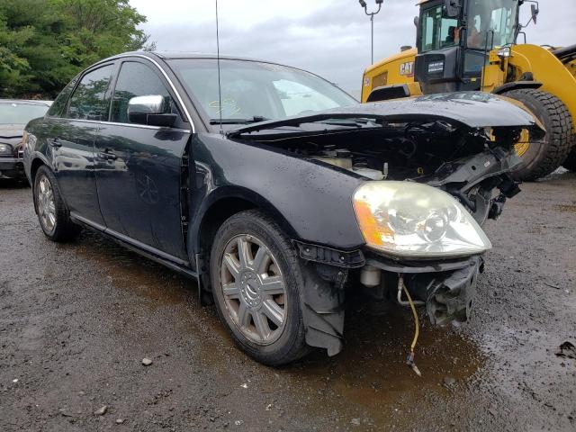 FORD FIVE HUNDR 2007 with VIN 1FAHP28137G118557 - Photo from auction