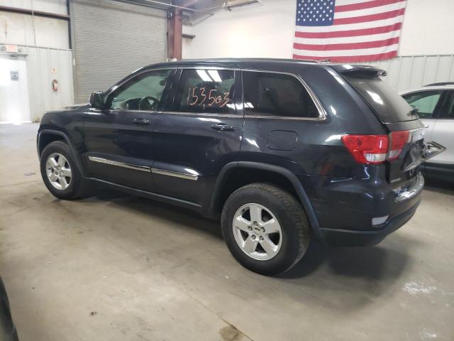 Photo 10 from auction – 2012 JEEP GRAND CHER with VIN 1C4RJEAG1CC258740