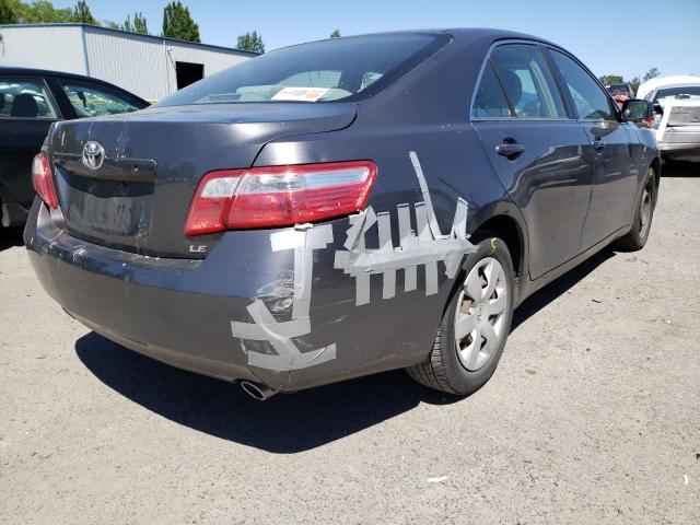 Photo 4 from auction – 2007 TOYOTA CAMRY with VIN 4T1BK46K87U024435
