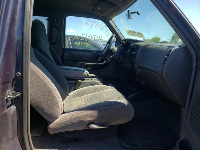 Photo 5 from auction – 2000 FORD RANGER SUP with VIN 1FTZR15X8YPB19894