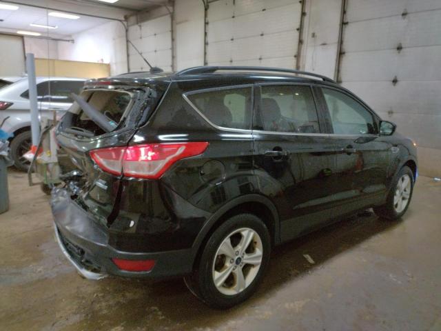Photo 4 from auction – 2016 FORD ESCAPE SE with VIN 1FMCU9GX7GUB81864