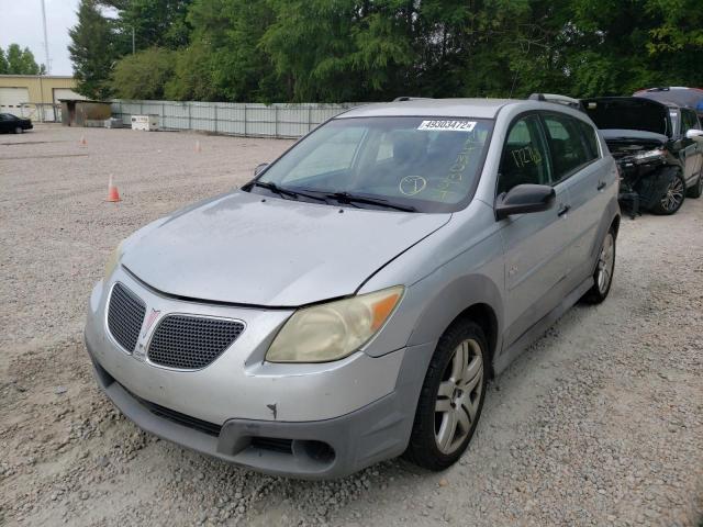 Photo 2 from auction – 2006 PONTIAC VIBE with VIN 5Y2SL65876Z400515
