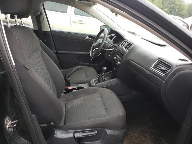 Photo 5 from auction – 2013 VOLKSWAGEN JETTA BASE with VIN 3VW1K7AJ4DM300185