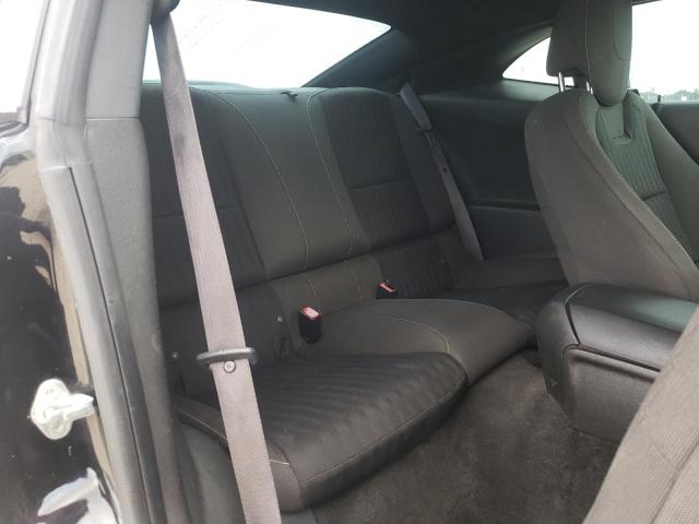 Photo 6 from auction – 2012 CHEVROLET CAMARO LS with VIN 2G1FA1E3XC9203576
