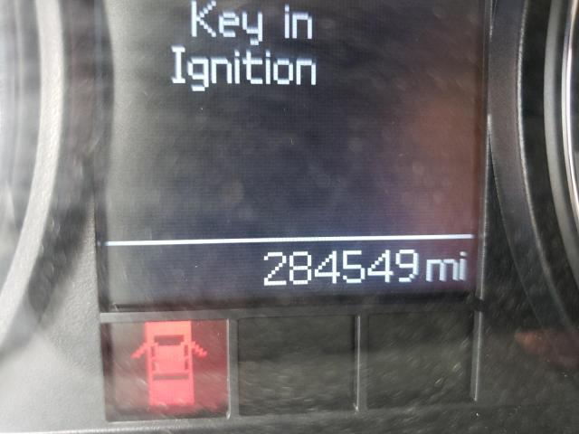 Photo 8 from auction – 2011 DODGE RAM 1500 with VIN 1D7RV1GT7BS678899
