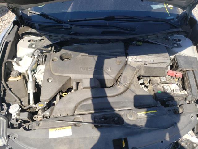 Photo 7 from auction – 2016 NISSAN ALTIMA 2.5 with VIN 1N4AL3AP8GC163258