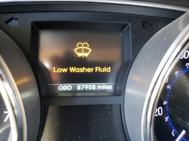 Photo 8 from auction – 2014 HYUNDAI SONATA SE with VIN 5NPEC4AC2EH838425
