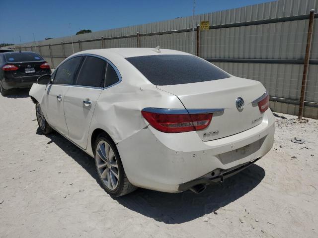 Photo 3 from auction – 2013 BUICK VERANO with VIN 1G4PS5SK9D4159808
