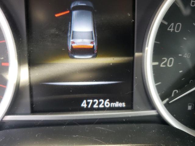 Photo 8 from auction – 2018 NISSAN SENTRA S with VIN 3N1AB7AP1JY344417