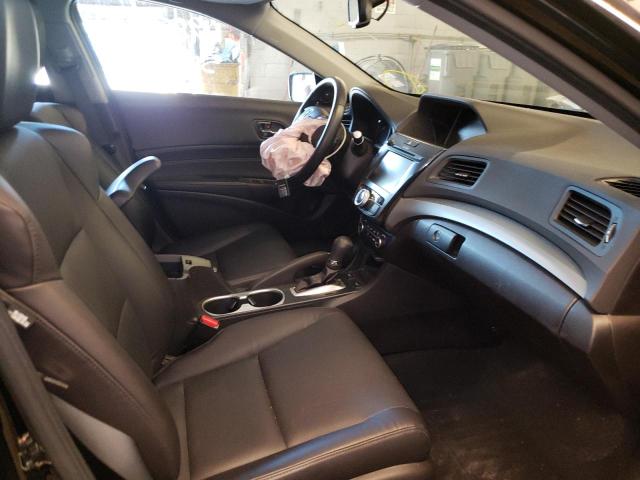 Photo 5 from auction – 2017 ACURA ILX PREMIU with VIN 19UDE2F7XHA016278