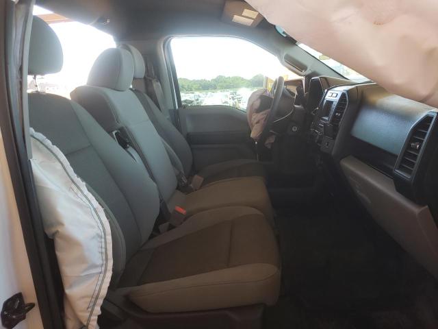 صورة رقم 5 من المزاد - 2018 FORD F150 مع VIN 1FTMF1CB3JKF98061