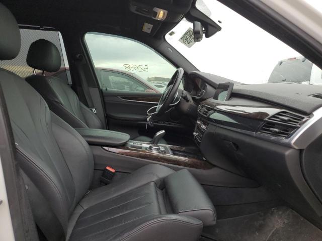 Photo 5 from auction – 2016 BMW X5 XDRIVE3 with VIN 5UXKS4C50G0N14330