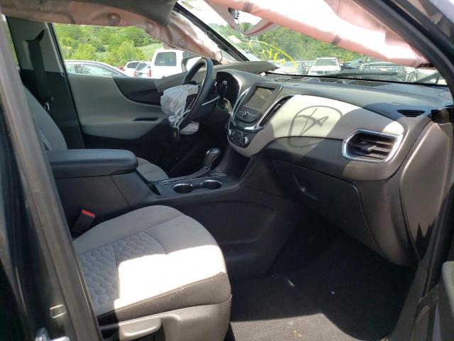 Photo 5 from auction – 2019 CHEVROLET EQUINOX LT with VIN 3GNAXJEV3KS627689