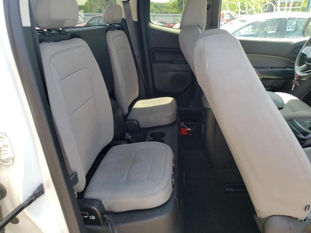 Photo 6 from auction – 2015 CHEVROLET COLORADO with VIN 1GCHSAEA3F1246211