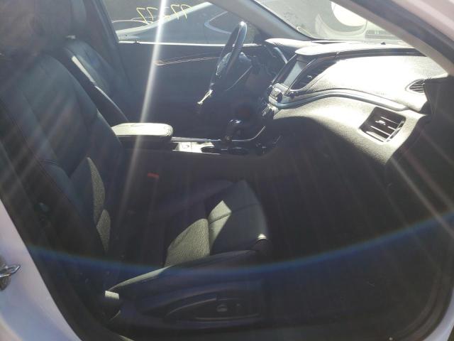 Photo 5 from auction – 2019 CHEVROLET IMPALA LT with VIN 2G11Z5S35K9153411