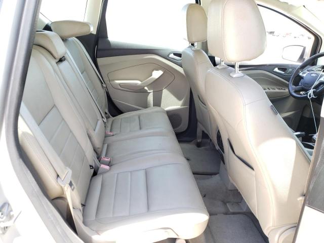 Photo 6 from auction – 2013 FORD C-MAX SEL with VIN 1FADP5BU9DL535879