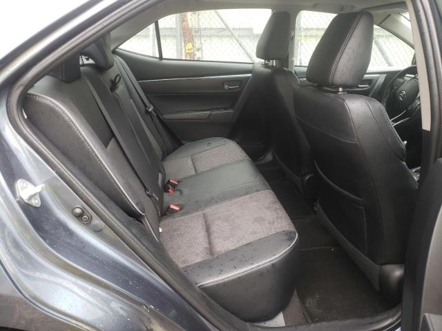 Photo 6 from auction – 2016 TOYOTA COROLLA L with VIN 2T1BURHE0GC546802