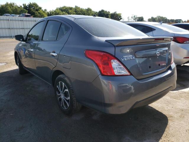 Photo 3 from auction – 2019 NISSAN VERSA S with VIN 3N1CN7AP8KL862992