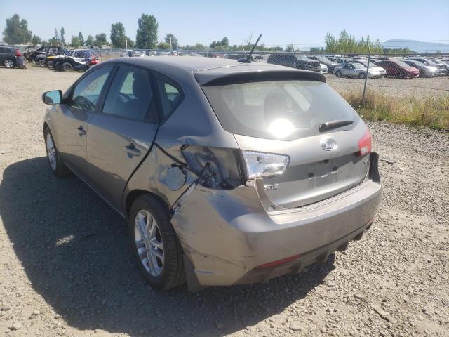 Photo 3 from auction – 2011 KIA FORTE EX with VIN KNAFU5A27B5388584