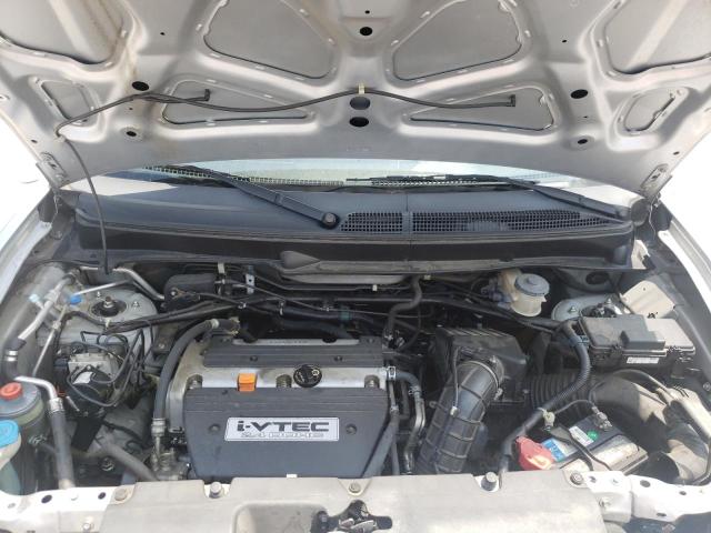 Photo 7 from auction – 2008 HONDA ELEMENT SC with VIN 5J6YH18918L005815