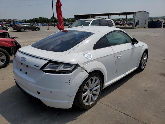 Photo 4 from auction – 2016 AUDI TT with VIN TRUC5AFV3G1002682