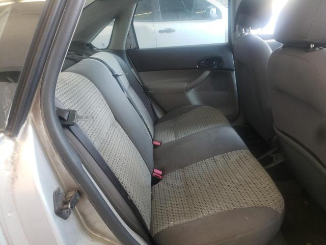 Photo 6 from auction – 2007 FORD FOCUS ZX4 with VIN 1FAHP34N97W156508