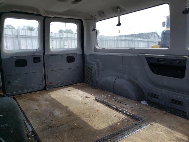 Photo 6 from auction – 2011 FORD ECONOLINE with VIN 1FBNE3BL3BDA38841