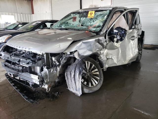 Photo 9 from auction – 2019 MITSUBISHI OUTLANDER with VIN JA4AZ3A30KZ004420