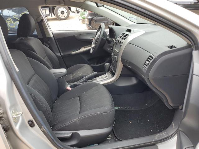 Photo 5 from auction – 2013 TOYOTA COROLLA BA with VIN 5YFBU4EE0DP090870