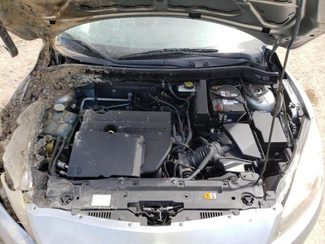 Photo 7 from auction – 2013 MAZDA 3 I with VIN JM1BL1TF3D1741295