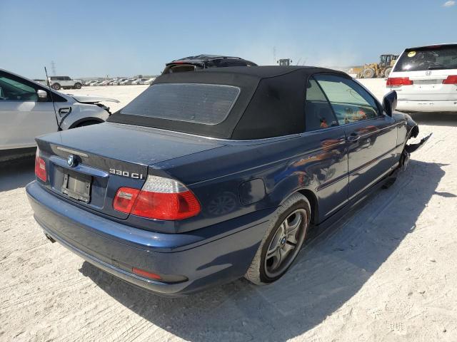 Photo 4 from auction – 2005 BMW 330 CI with VIN WBABW53475PL51227