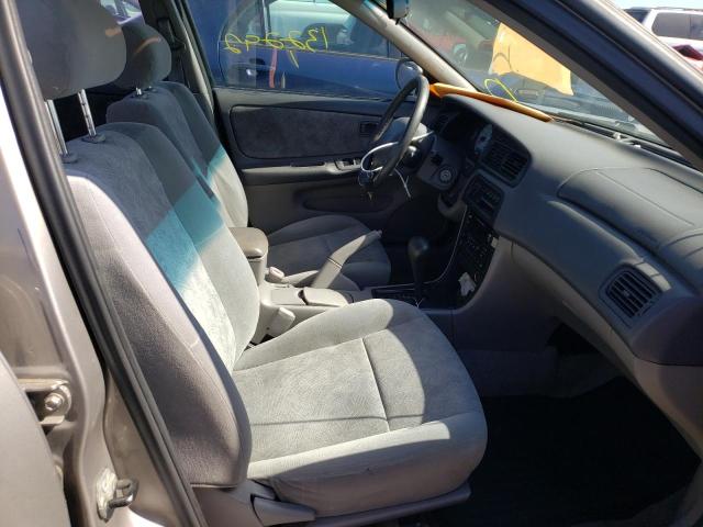 Photo 5 from auction – 2001 NISSAN ALTIMA XE with VIN 1N4DL01D81C213536