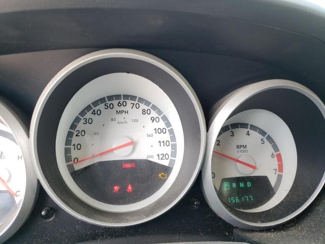 Photo 8 from auction – 2010 DODGE GRAND CARA with VIN 2D4RN4DE2AR255006