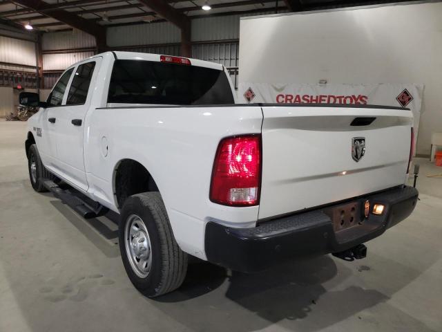 Photo 3 from auction – 2018 RAM 2500 ST with VIN 3C6UR4CJ7JG222218