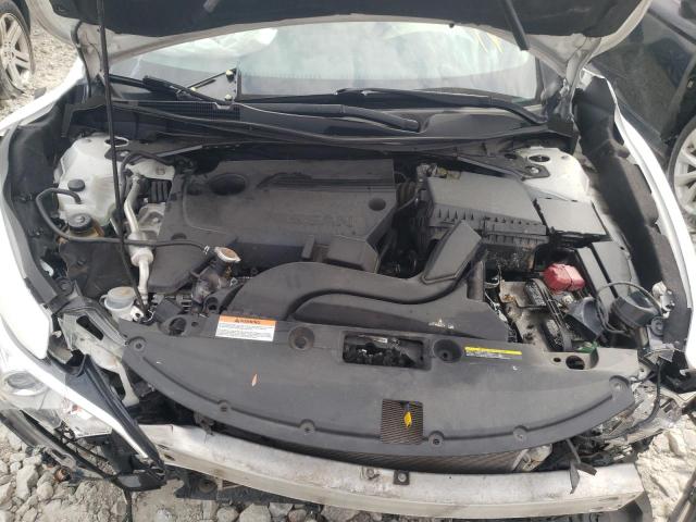 Photo 7 from auction – 2016 NISSAN ALTIMA 2.5 with VIN 1N4AL3AP4GC160048