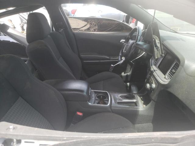 Photo 5 from auction – 2018 DODGE CHARGER R/ with VIN 2C3CDXCTXJH327345