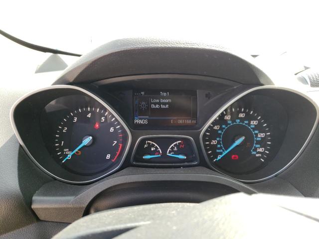 Photo 8 from auction – 2015 FORD ESCAPE TIT with VIN 1FMCU0JX8FUB48763