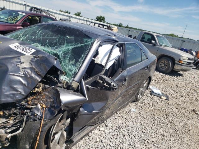 Photo 10 from auction – 2014 TOYOTA CAMRY L with VIN 4T1BF1FK1EU333910