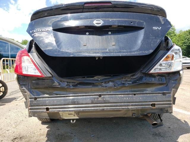 Photo 9 from auction – 2017 NISSAN VERSA S with VIN 3N1CN7APXHL814161