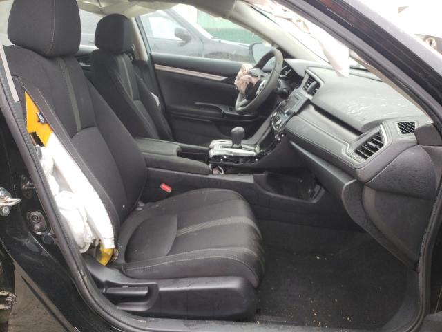 Photo 5 from auction – 2016 HONDA CIVIC LX with VIN 19XFC2F55GE208442