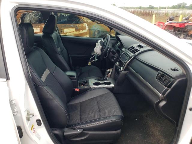 Photo 5 from auction – 2014 TOYOTA CAMRY L with VIN 4T1BF1FK7EU444882