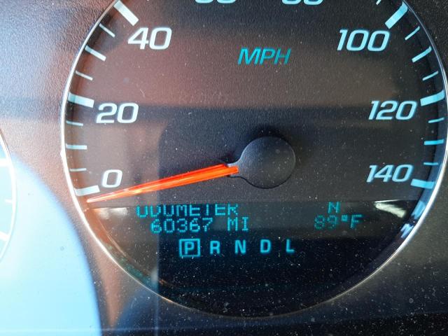 Photo 8 from auction – 2014 CHEVROLET IMPALA LIM with VIN 2G1WB5E33E1174377