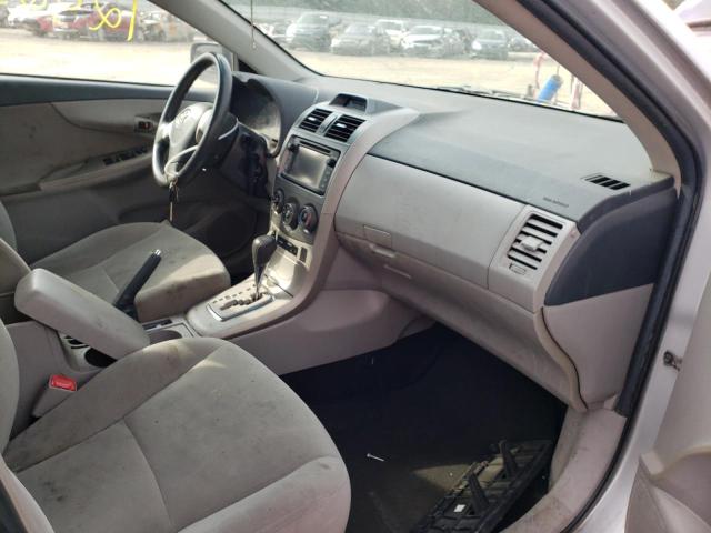 Photo 5 from auction – 2013 TOYOTA COROLLA BA with VIN 2T1BU4EE2DC037278