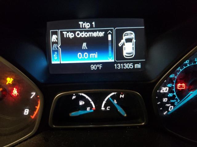 Photo 8 from auction – 2012 FORD FOCUS SEL with VIN 1FAHP3M29CL236392