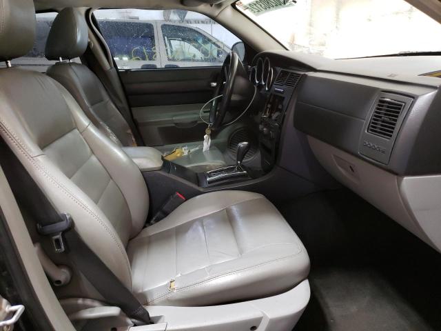 Photo 5 from auction – 2007 DODGE CHARGER R/ with VIN 2B3KA53H37H654213