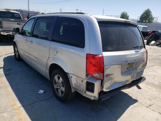Photo 3 from auction – 2012 DODGE GRAND CARA with VIN 2C4RDGCG2CR264635