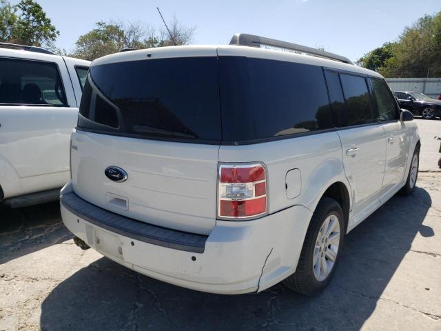 Photo 4 from auction – 2011 FORD FLEX SE with VIN 2FMGK5BC9BBD27149