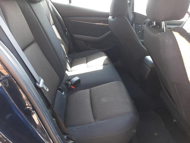 Photo 6 from auction – 2021 MAZDA 3 with VIN 3MZBPAAL8MM201535