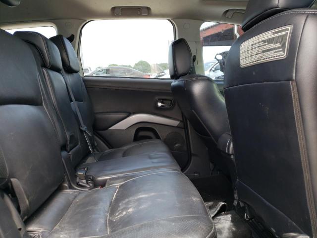 Photo 6 from auction – 2010 MITSUBISHI OUTLANDER with VIN JA4JT5AX1AZ008751